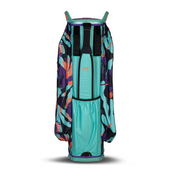 Sac Chariot All Elements Silencer Tetra