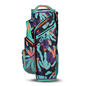 Sac Chariot All Elements Silencer Tetra