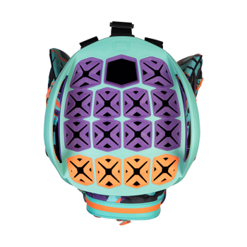 Sac Chariot All Elements Silencer Tetra 2