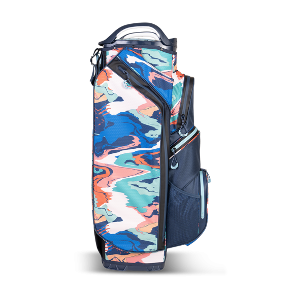 Sac Chariot All Elements Silencer Watercolor