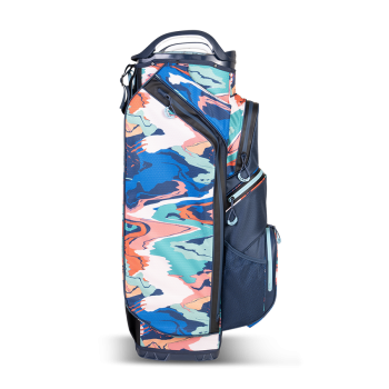 Sac Chariot All Elements Silencer Watercolor