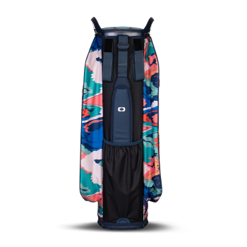 Sac Chariot All Elements Silencer Watercolor