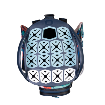 Sac Chariot All Elements Silencer Watercolor 2