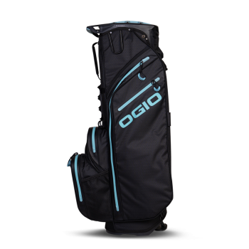 Sac Trépied All Elements Hybride Black Blue