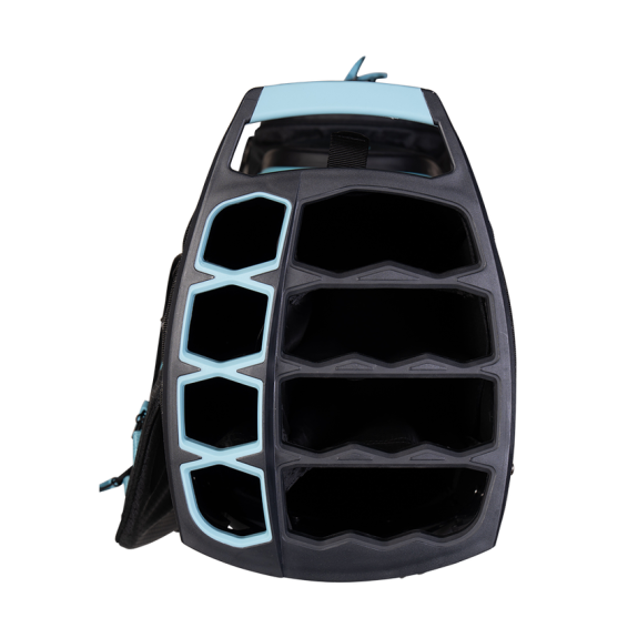 Sac Trépied All Elements Hybride Black Blue