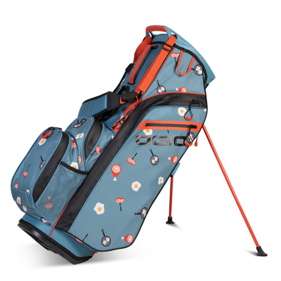 Sac Trépied All Elements Hybride Ham and Egg