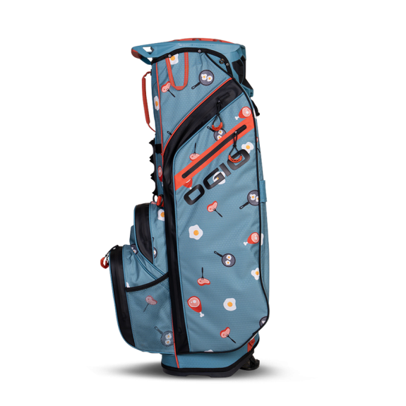 Sac Trépied All Elements Hybride Ham and Egg