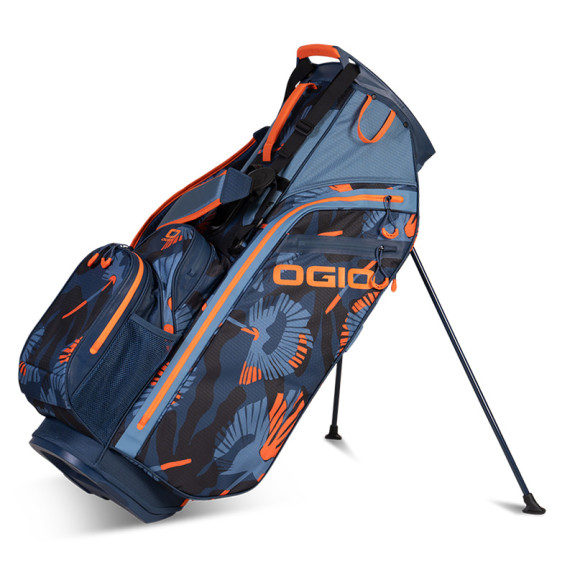 Sac Trépied All Elements Hybride Dusk