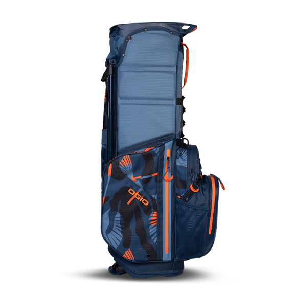 Sac Trépied All Elements Hybride Dusk