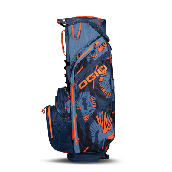 Sac Trépied All Elements Hybride Dusk