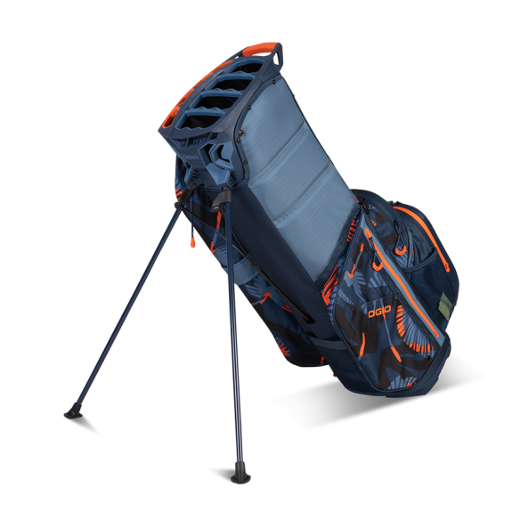 Sac Trépied All Elements Hybride Dusk