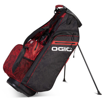 Sac Trépied All Elements Hybride Volcanic