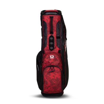 Sac Trépied All Elements Hybride Volcanic