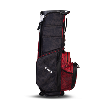 Sac Trépied All Elements Hybride Volcanic