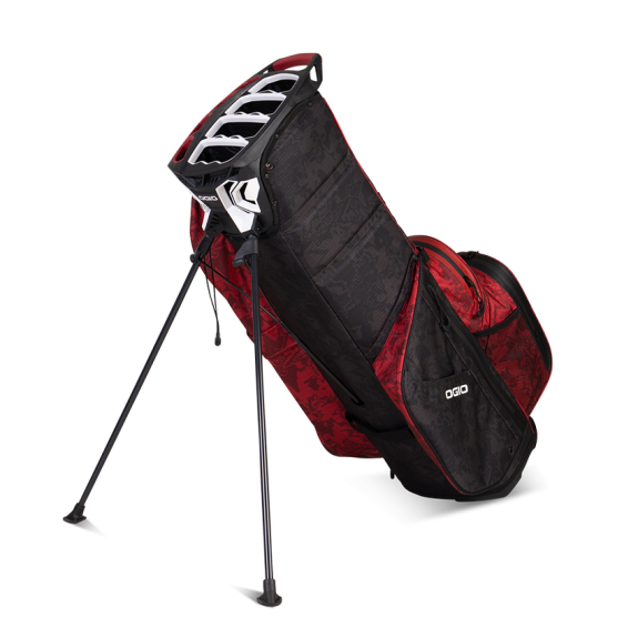 Sac Trépied All Elements Hybride Volcanic