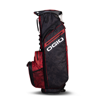 Sac Trépied All Elements Hybride Volcanic