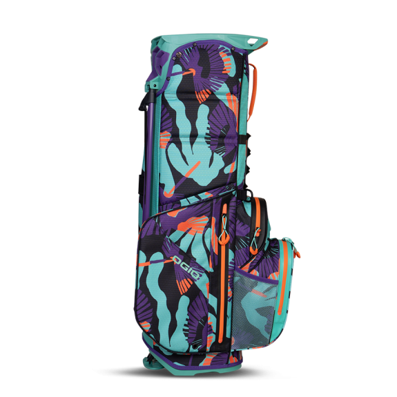 Sac Trépied All Elements Hybride Tetra