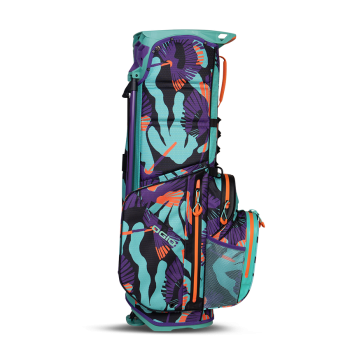 Sac Trépied All Elements Hybride Tetra