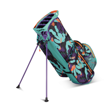 Sac Trépied All Elements Hybride Tetra