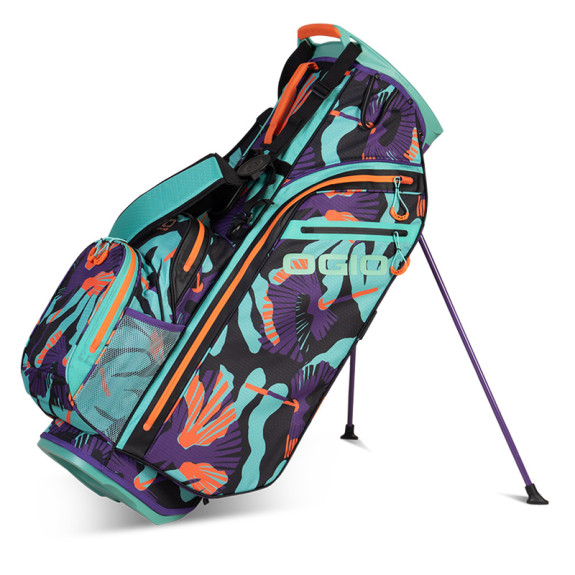 Sac Trépied All Elements Hybride Tetra