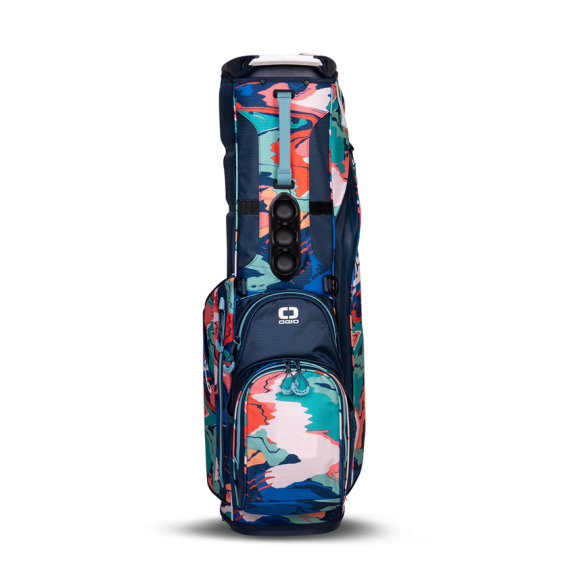 Sac Trépied All Elements Hybride Watercolor