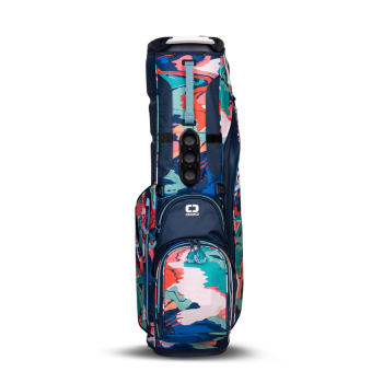 Sac Trépied All Elements Hybride Watercolor