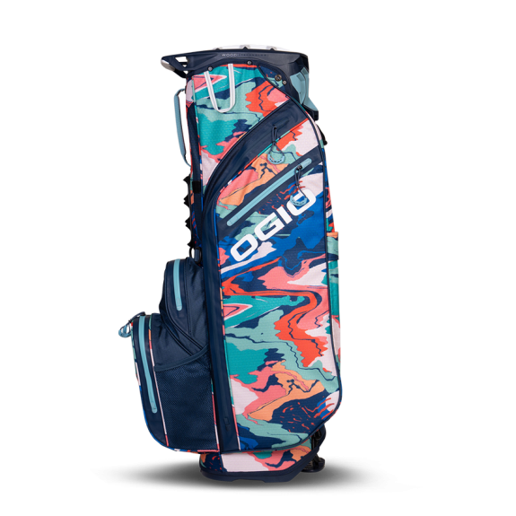 Sac Trépied All Elements Hybride Watercolor