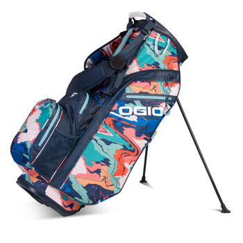 Sac Trépied All Elements Hybride Watercolor