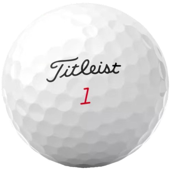 12 Balles de golf Pro V1X AIM Enhanced...