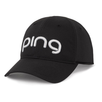 Casquette Tour Delta Noir Femme Casquette Tour Delta Noir Femme