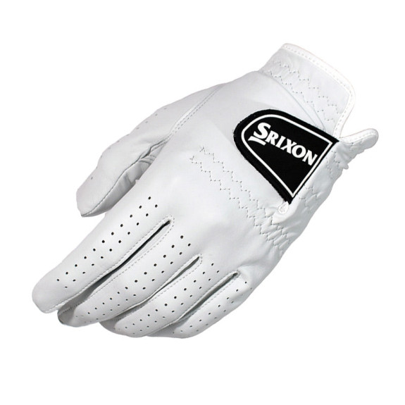 Pack 3 Gants Srixon Cabretta Homme