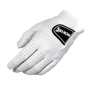 Pack 3 Gants Srixon Cabretta Homme