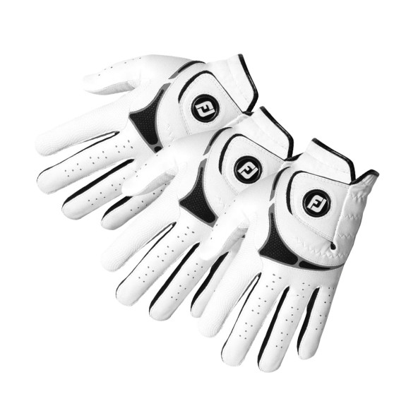 Pack 3 Gants Footjoy GTxtreme Femme