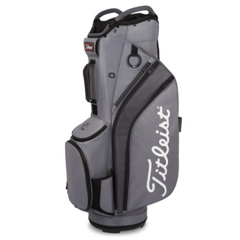 Sac chariot TB22CT6 Cart 14 Charcoal