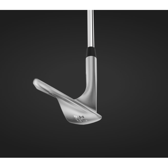 Wedge s259 Acier | Gaucher