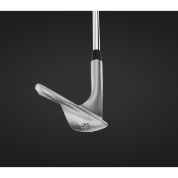 Wedge s259 Acier | Gaucher