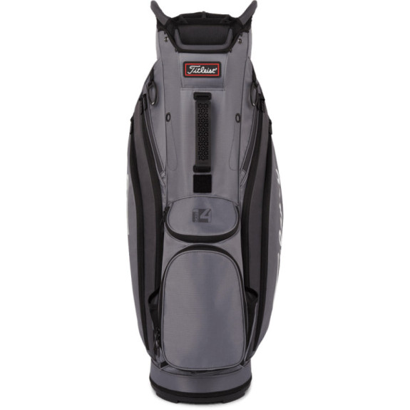 Sac chariot TB22CT6 Cart 14 Charcoal