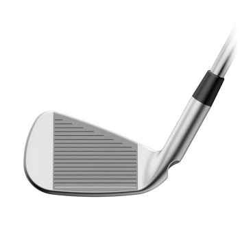 Série de 6 fers i230 Graphite