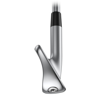 Série de 6 fers i230 Graphite