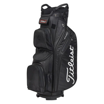 Sac chariot TB23CT9 Cart 14 Stadry Black