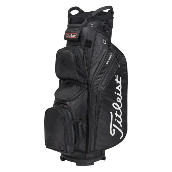 Sac chariot TB23CT9 Cart 14 Stadry Black