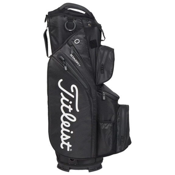 Sac chariot TB23CT9 Cart 14 Stadry Black