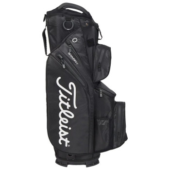 Sac chariot TB23CT9 Cart 14 Stadry Black