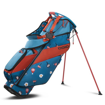 Sac Trépied Fuse Ham and Egg