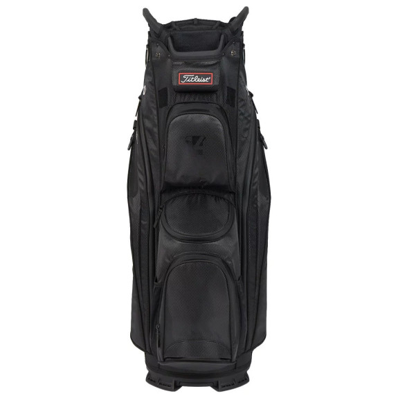 Sac chariot TB23CT9 Cart 14 Stadry Black