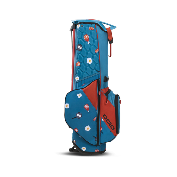 Sac Trépied Fuse Ham and Egg