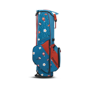 Sac Trépied Fuse Ham and Egg