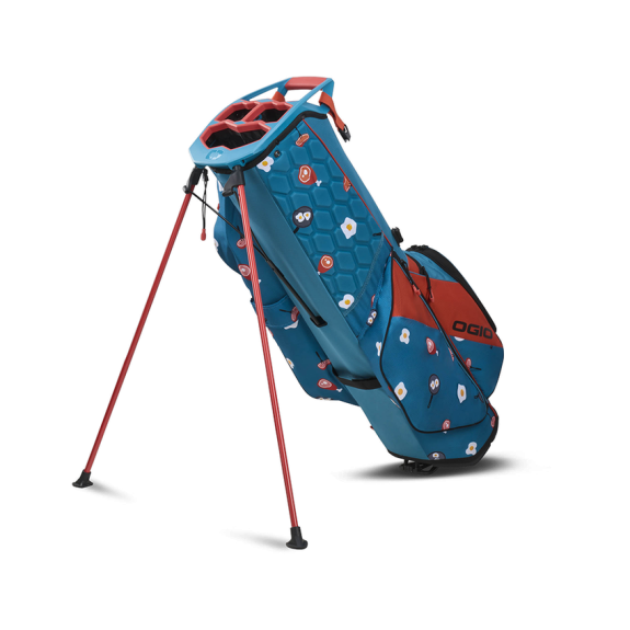 Sac Trépied Fuse Ham and Egg