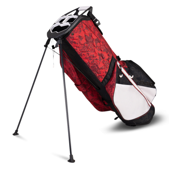 Sac Trépied Fuse Volcanic