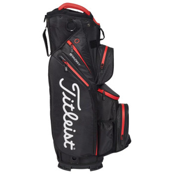 Sac chariot TB23CT9 Cart 14 Stadry Black Black Red